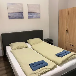  Apartamento Casa Csokonai